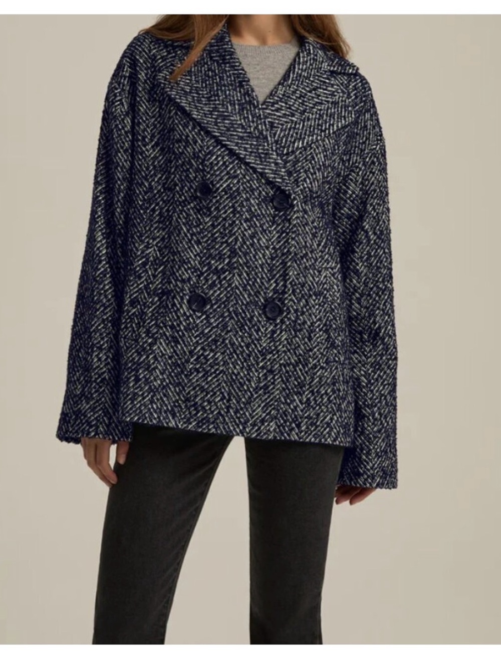 Favorite Daughter Coat